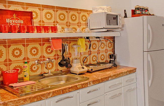 Refugio 52 - Foto 19