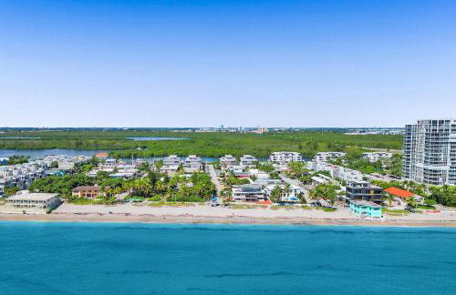 Desoto Beach Retreat with Heated Pool - By Atlantikos - Foto 18
