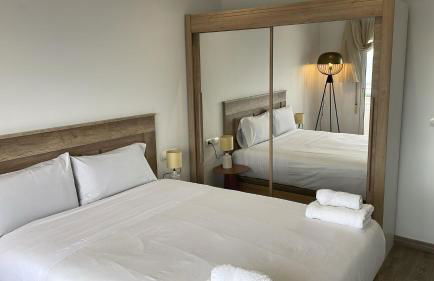 Sky Views Studio in City Centre - Foto 14