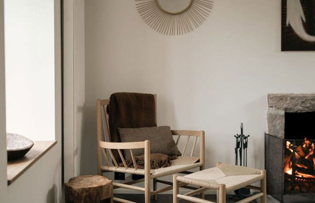 Inverenzie - Luxury Farmhouse With Mountain Views - Photo 10