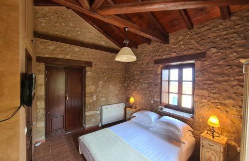 Pyrgos 1869 with Private Pool - Foto 35