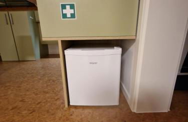 Ferienwohnung Nachtigall 3 - Foto 22