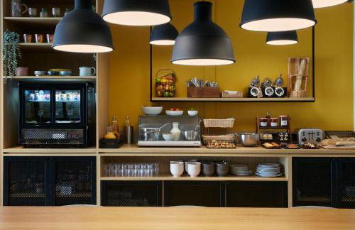 Aparthotel Adagio Access La Défense Puteaux - Foto 111