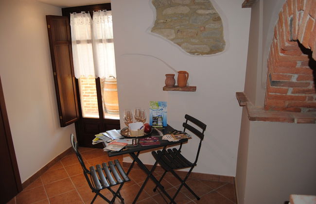 Agriturismo i Grappoli - Photo 2