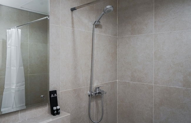 Cozy 1BR at The Ayoma Apartment - Foto 10