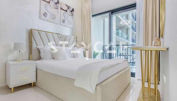 Staycae Holiday Homes - ZADA - Foto 2, Habitación