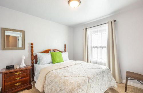 Duplex in Alberta Art District - Foto 18