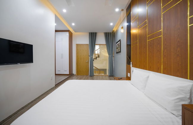 N to M House - Foto 20