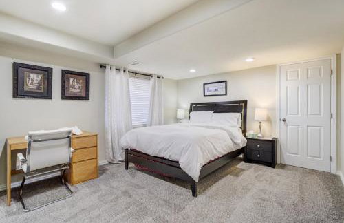 The Cozy Oak - 4BR Family Home - Foto 34