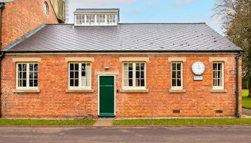 Duclos (Private Ensuite room) at Bicester Heritage - Foto 4