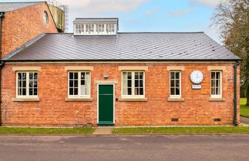 Duclos (Private Ensuite room) at Bicester Heritage - Foto 4