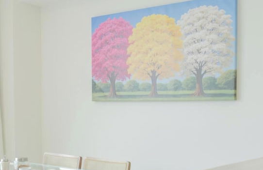 Start Villa Morra Rent Apartments - Photo 26