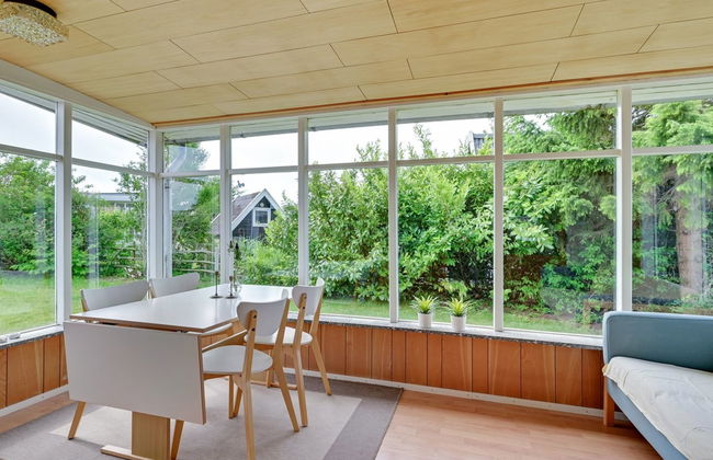 "Holmger" - 500m from the sea - Foto 21