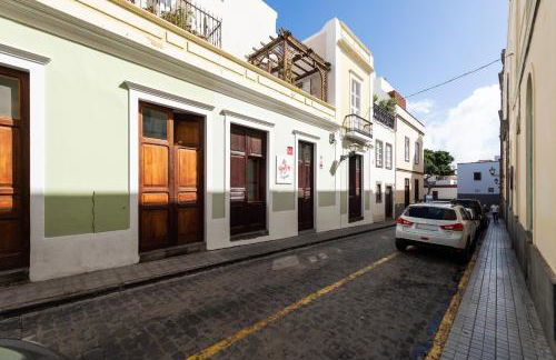 La Bakery De Vegueta - Foto 20