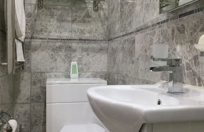 Luxurious Apartment in Kensington & Chelsea - Photo 26