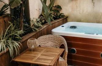myinsolite - Cocon Tropical, jacuzzi, énigme - Photo 17