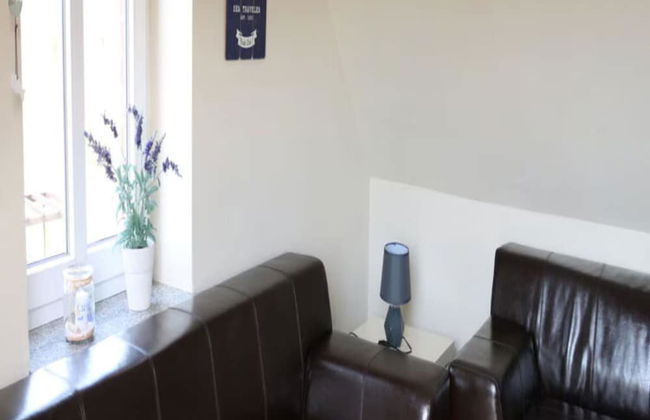 Borkum Ideal 71 A Comfortable Holiday Residence - Foto 12