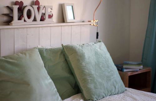 Seashells - 4 Bed - 2 Bath - Nr Beach - Sleeps 7 - Foto 31