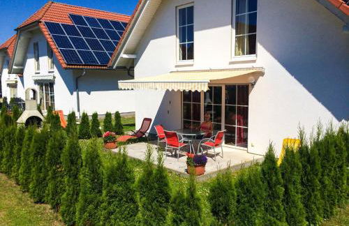 Holiday Home Ferienpark Verchen-2 by Interhome - Foto 1