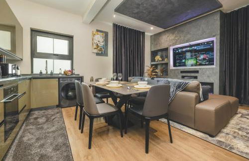 Luxury Stay - Spa Bath - Couples or Business - Foto 15