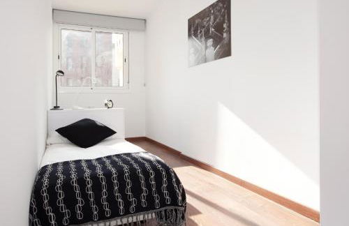 AB Montjuic - Foto 52