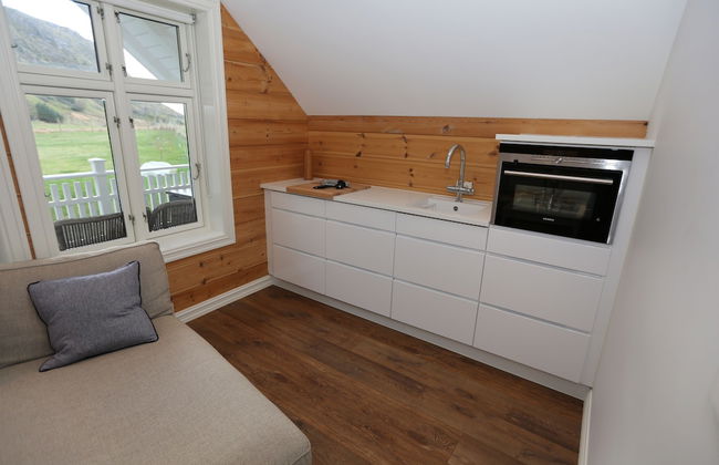 Alnes Gård - Photo 25