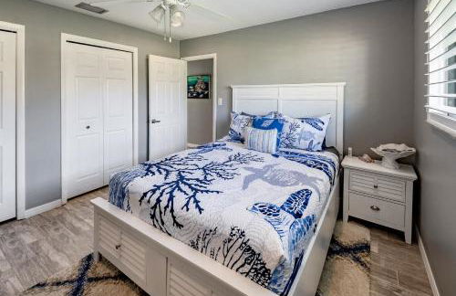 Punta Gorda Paradise 3BR with Water Views & Pool - Foto 11