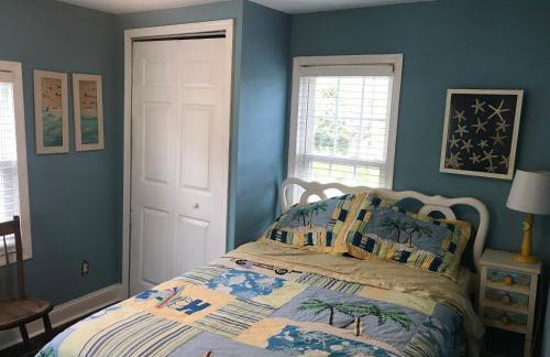 BEACH HAVEN Dog friendly farmette Great for 2 couples - Foto 10