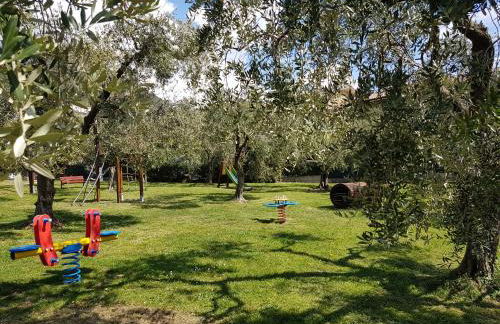 Casa Malina Ferienhaus im Grünen am Gardasee - Foto 30