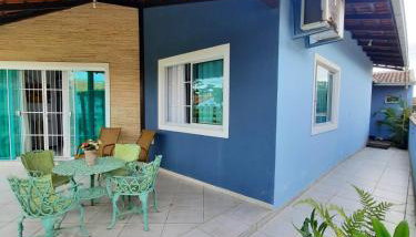 casa no paraíso do Capri - Foto 3