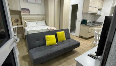 Sky,124, estacionamento grátis - Foto 4