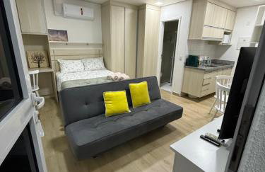 Sky,124, estacionamento grátis - Foto 4