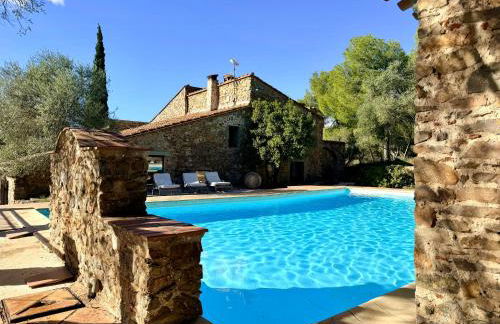 Farmhouse With Cathedral Lounge And Sauna In Pines - Foto 1