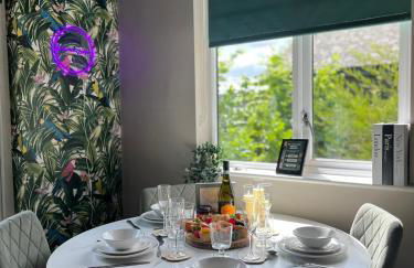 Oakwood Lodges with Hot tubs York - Foto 32