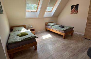 Herberge in der Orangerie auf dem Schlossgut Altlandsberg - Foto 6