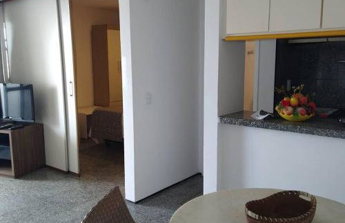 Iracema Flat 501 Fortaleza - Foto 18