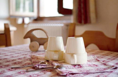 Maison Godioz - Appartamento 6 - Photo 12