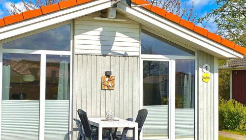 3 person holiday home in GROEMITZ - Foto 2