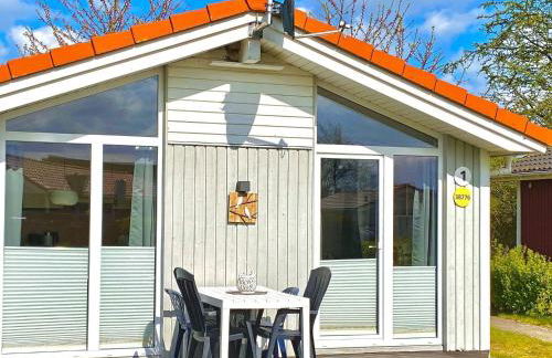 3 person holiday home in GROEMITZ - Photo 2