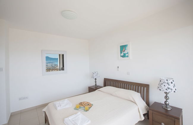 Villa Abbie, Panoramic Sea Views - Foto 2