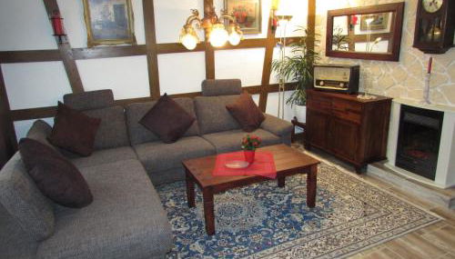 Eifel Quartier Ferienhaus - Photo 2