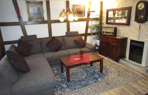 Eifel Quartier Ferienhaus - Photo 2