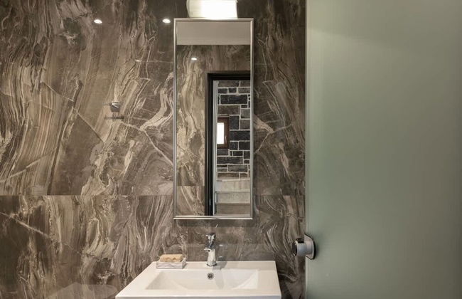 Turtulli Castle Stone Villa 1 - Private Pool Oasis - Foto 12