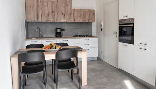 Incantevole Terrazza sul Lago di Como - Foto 4, stove, pet friendly, toaster, minibar