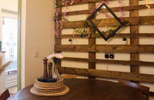 Superb Large Bespoke 5 Star Detached Villa, Prime Location, Belfast Stay - Foto 58