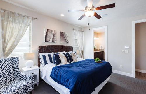 Paradise Village at Zion 28 Private Hot Tub, Outdoor firepit, and Community Pool - Foto 14