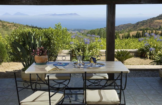 La Collina degli Ulivi - Casa Limoni 1 - Foto 10