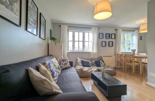 Vintage 2-Bed City Centre Gem Free Parking - Foto 7