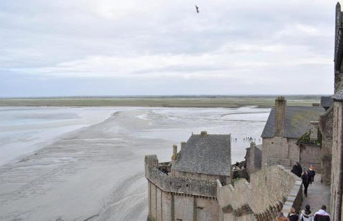 Amazing Home In Fierville-Les-Mines - Foto 32