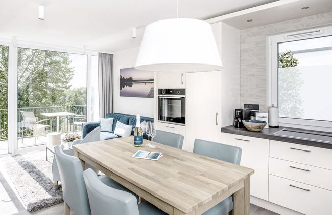 Maremüritz-Aurora Müritzblick - Foto 2